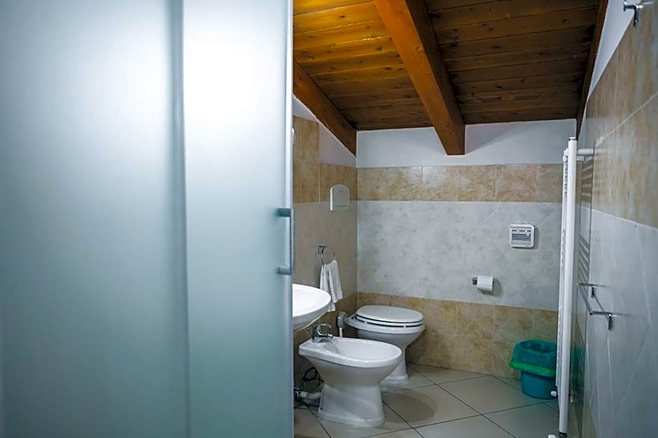 Tenuta Un Posto Al Sole Luxury B&B
