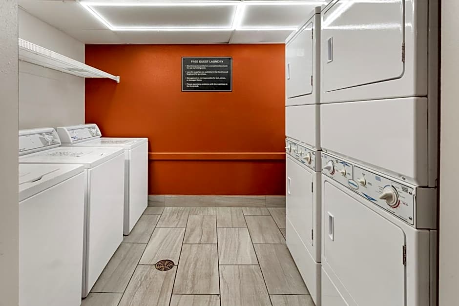 Candlewood Suites Harrisonburg By IHG