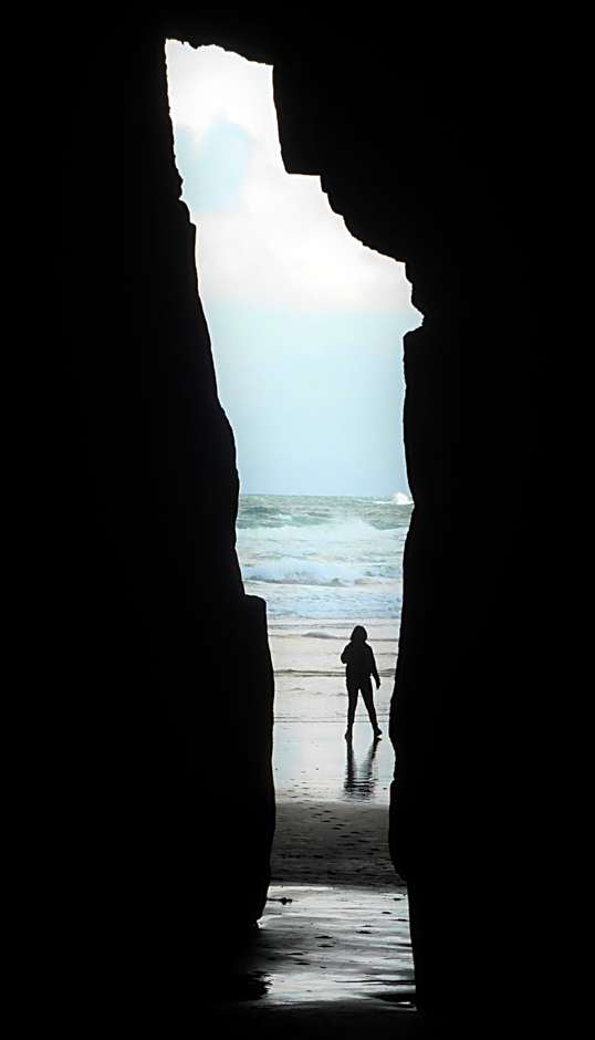 Surat Bay Lodge by the Sea/Backpackers Hostel