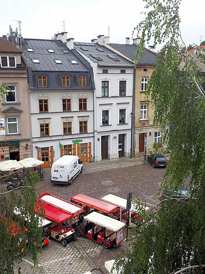 Hotel Ester