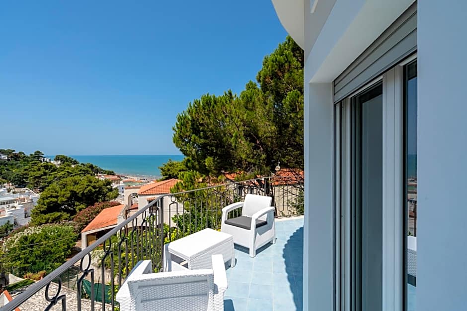 Park Hotel Villa Maria