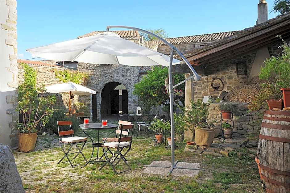 Antica Locanda Lunetta
