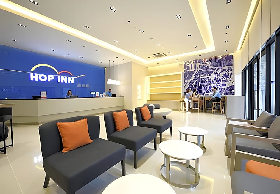 Hop Inn Hotel Alabang Manila