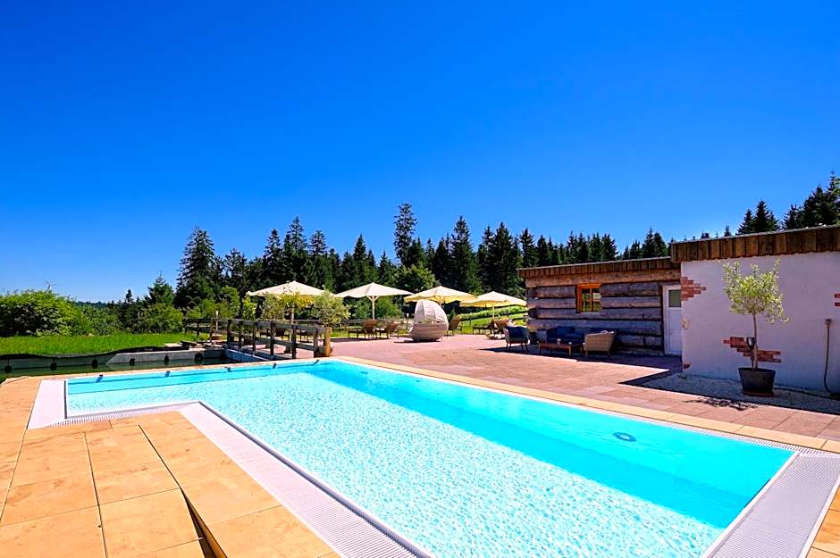 Natur- und Sporthotel Zuflucht