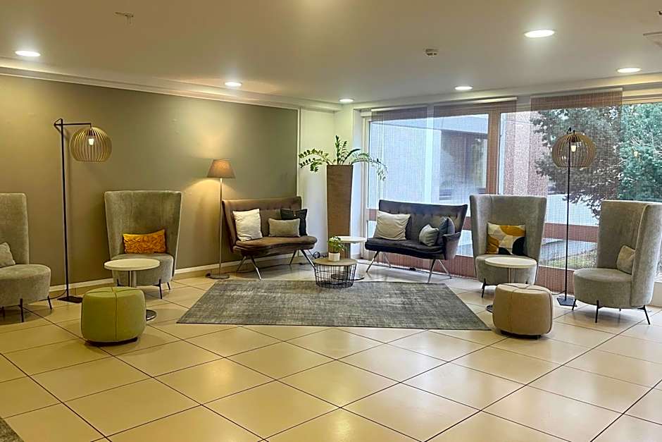 Garner Hotel Mainz by IHG