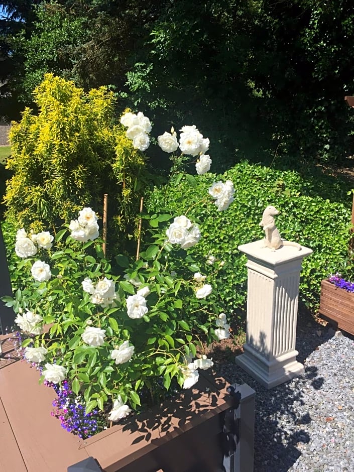 Otter Lodge Auchterarder