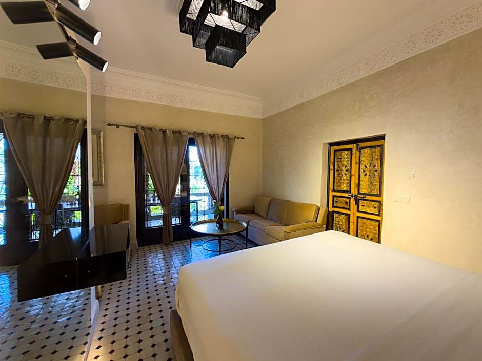 Just V hotel & Spa