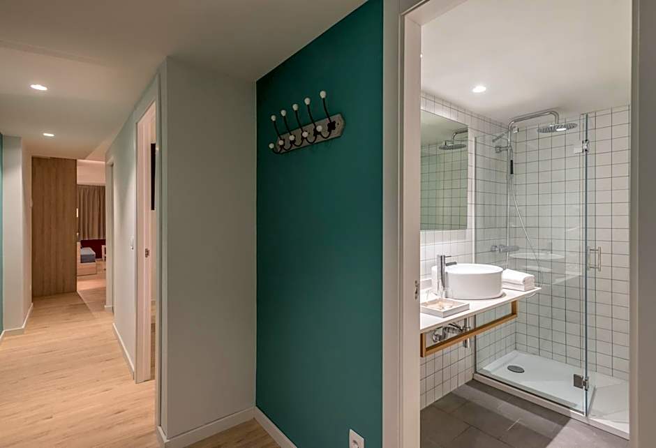 Hotel & Aparthotel Cosmos