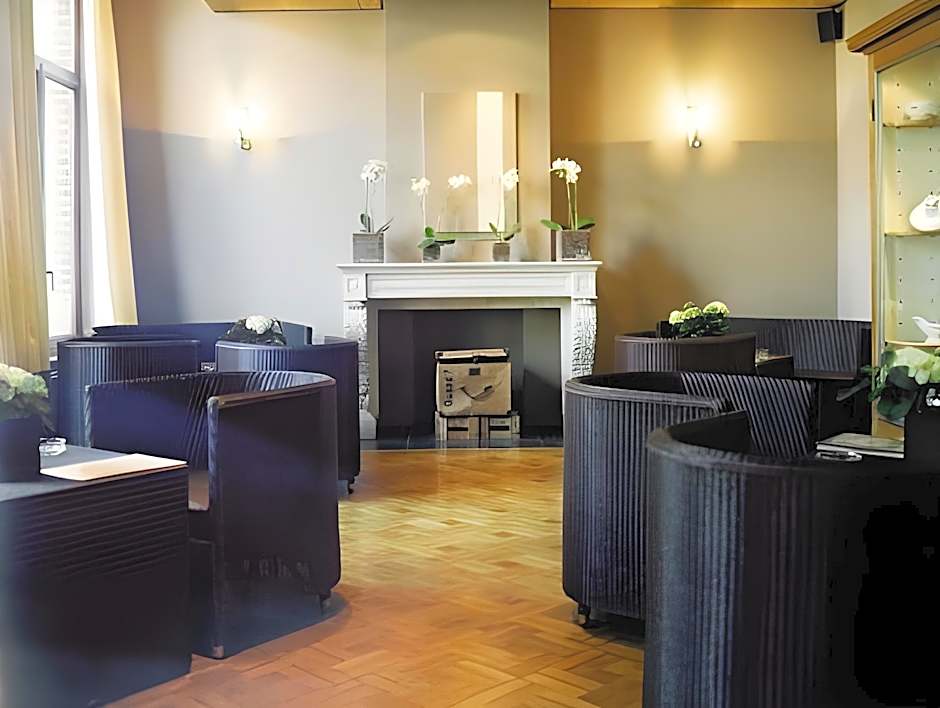 Hotel d'Alcantara