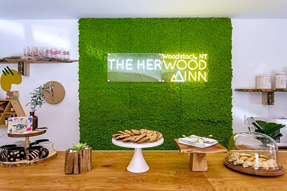 The Herwood Inn