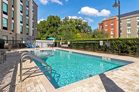 Hampton Inn By Hilton & Suites Orlando-Apopka