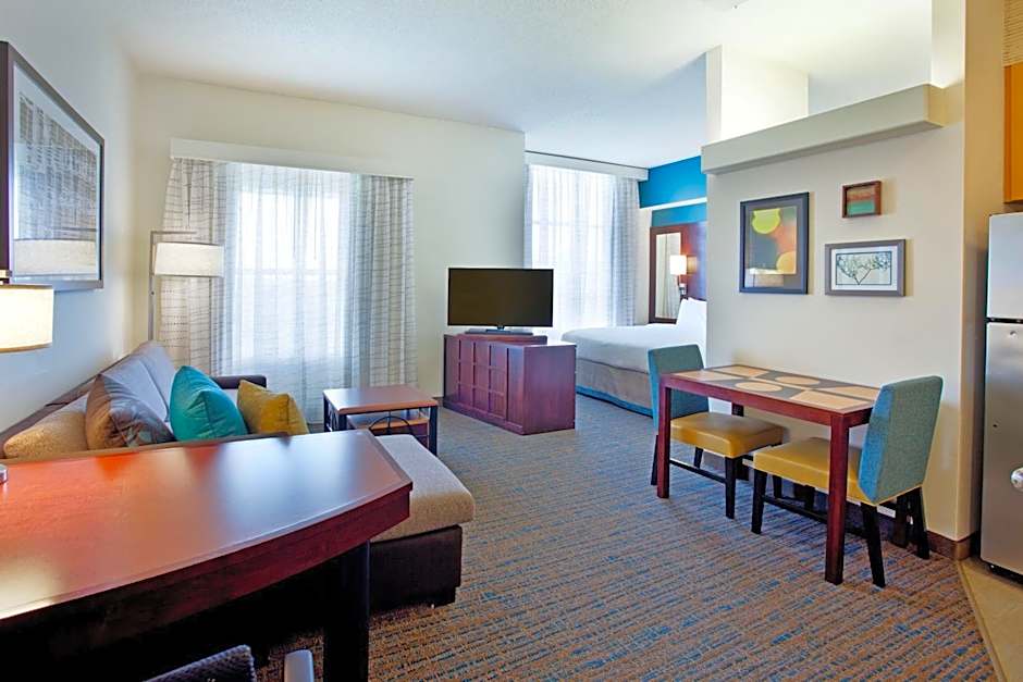 Residence Inn by Marriott Baltimore Hunt Valley