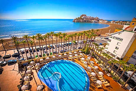 Hotel Servigroup Papa Luna