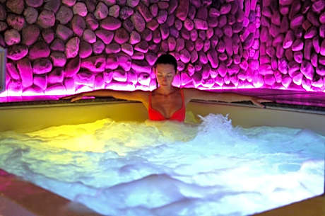 Hotel Del Buono Wellness & Medical Spa