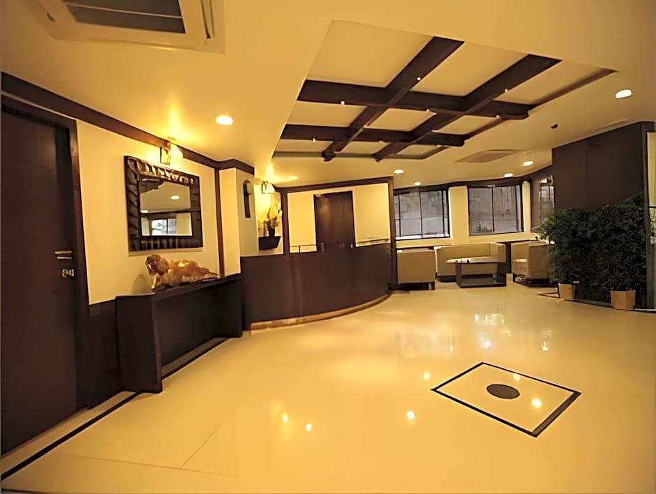 Brunton Heights Executive Suites