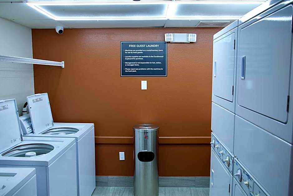 Candlewood Suites Harrisonburg By IHG