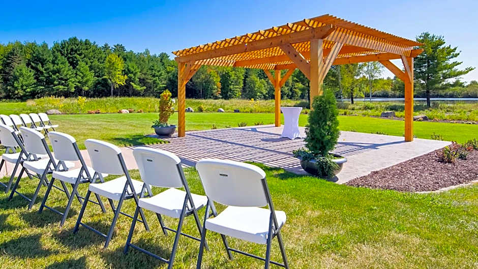 Best Western Tomah Hotel