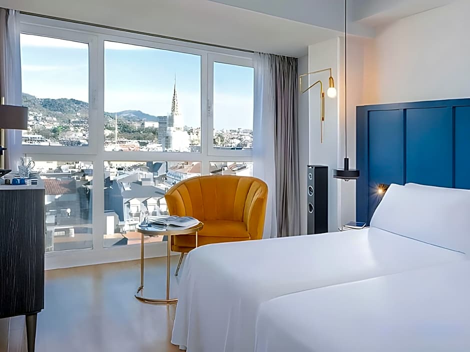 Hotel San Sebastian Orly Affiliated by Meliá