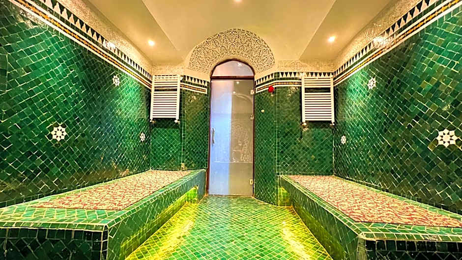 Riad Damia Suite & Spa