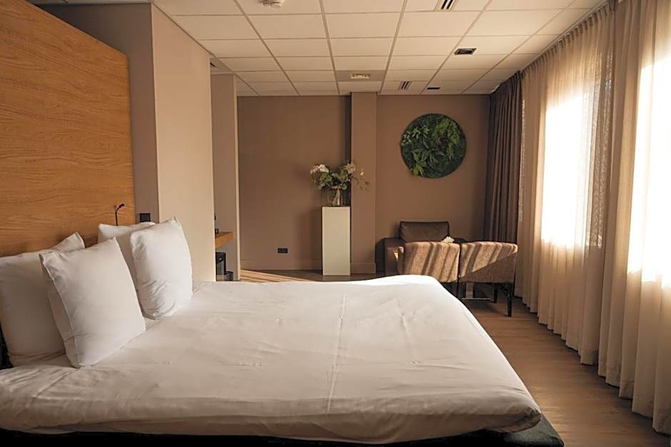Hotel & Wellness Zuiver