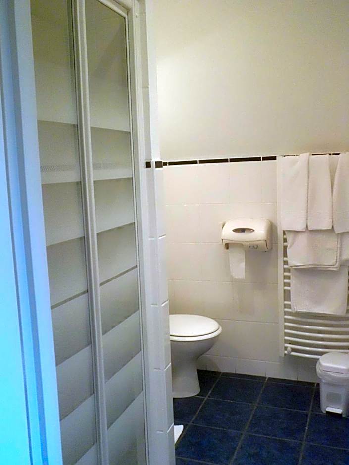 Hotel Belle Vue Royan