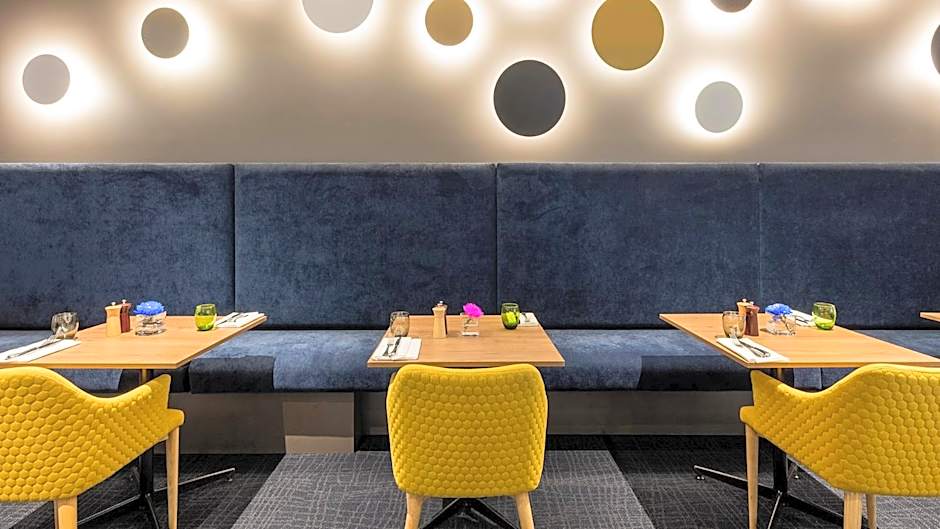 Oaks Melbourne on Market Hotel