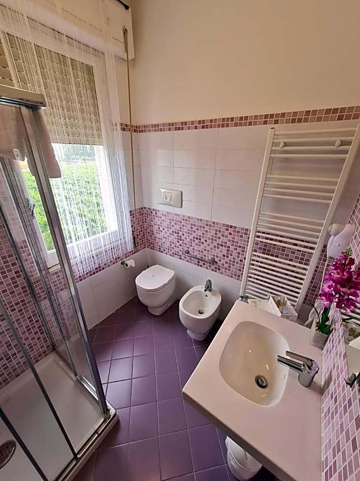 B&B Villa Luja Resort