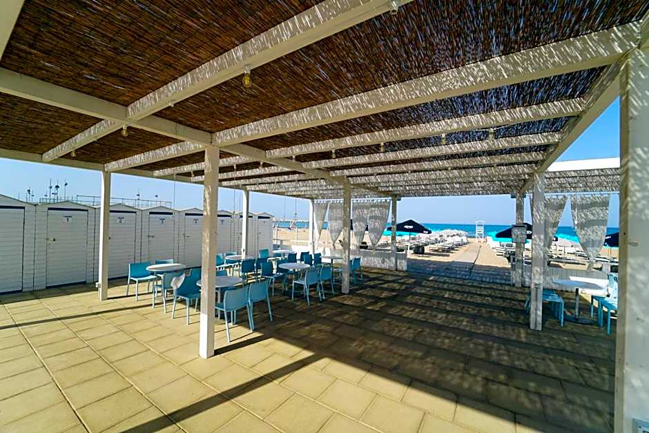 GH Baraka Village Sicilia