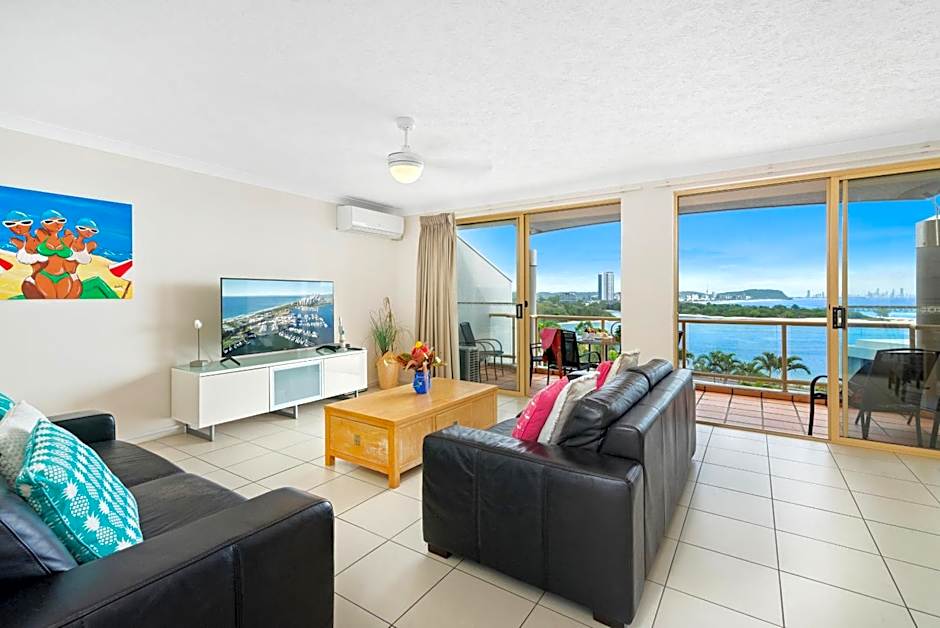 Little Cove Currumbin Resort
