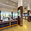 Moda Beach Hotel