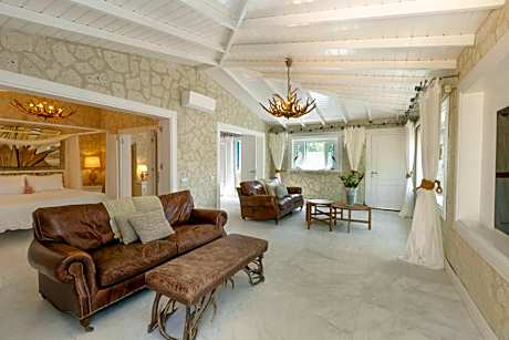 Double Room with Balcony and Sea View