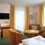 Hotel Steffl Garni inkl Chiemgau Karte