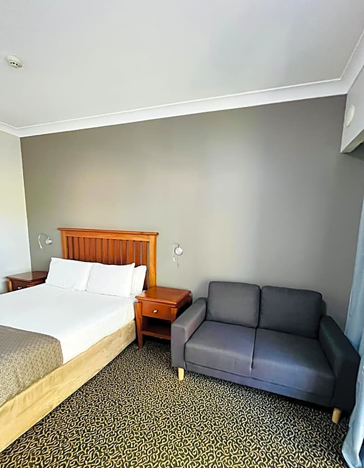 Quality Inn Grafton
