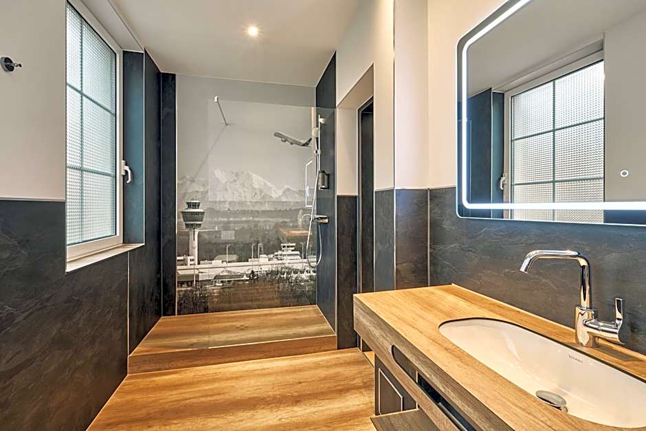 AKZENT Hotel Aufkirchen