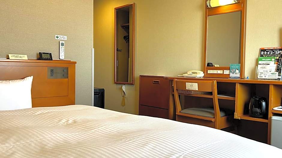 Hotel Route Inn Chiryu