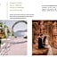 Petra Canyon Hotel