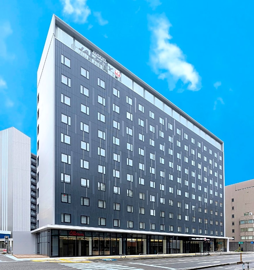 Hotel JAL City Toyama