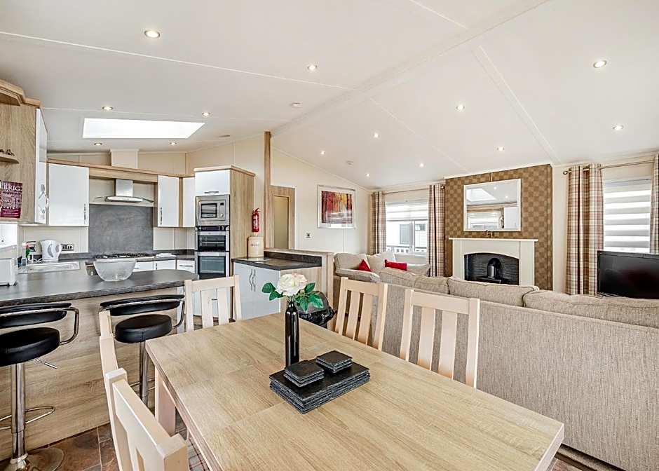 Brighouse Bay Holiday Park