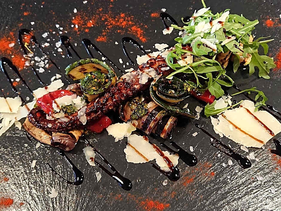 Hôtel-Restaurant Le Lion d'Or