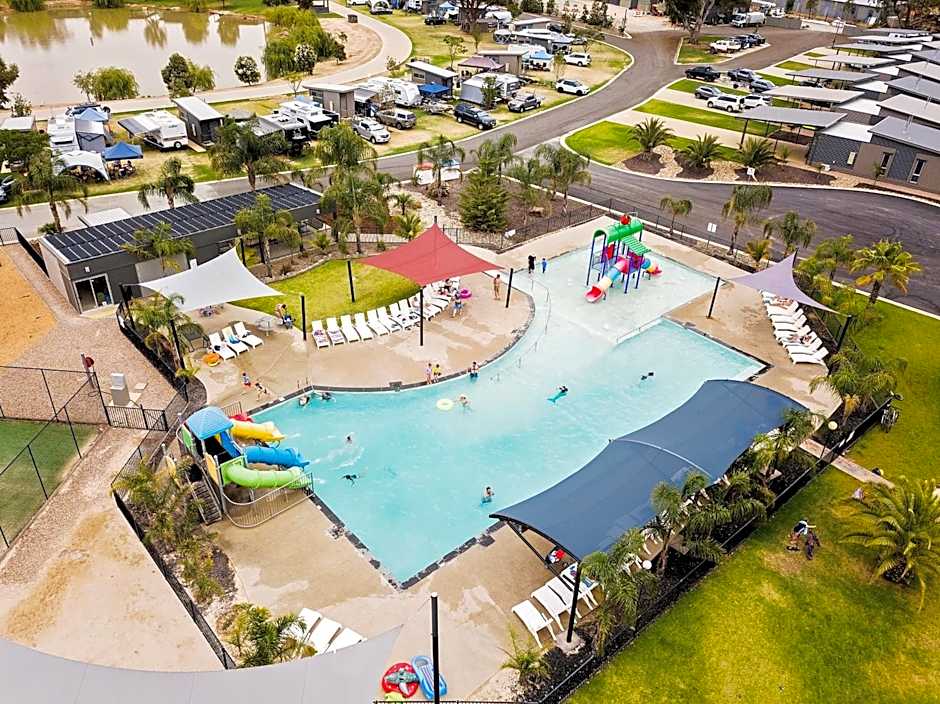 Foto 1 von 50 von Discovery Parks - Moama Waters