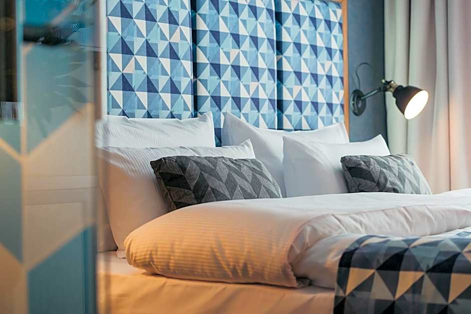 Avena Boutique Hotel by Artery Hotels