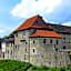 Hotel Zur Burg Sternberg