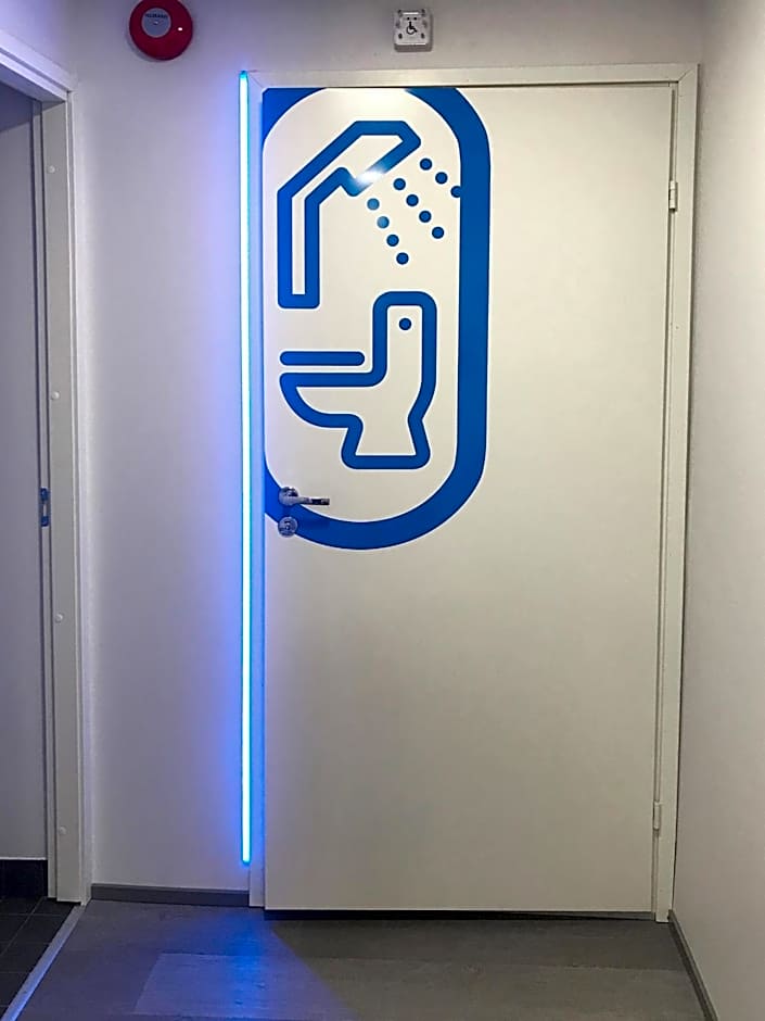 Capsule Hostels Tallinn