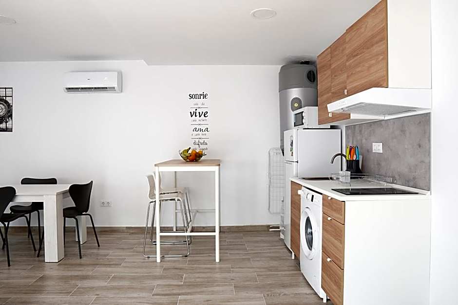 APARTAMENTOS TURÍSTICOS SAN MIGUEL ARCÁNGEL, S.L.