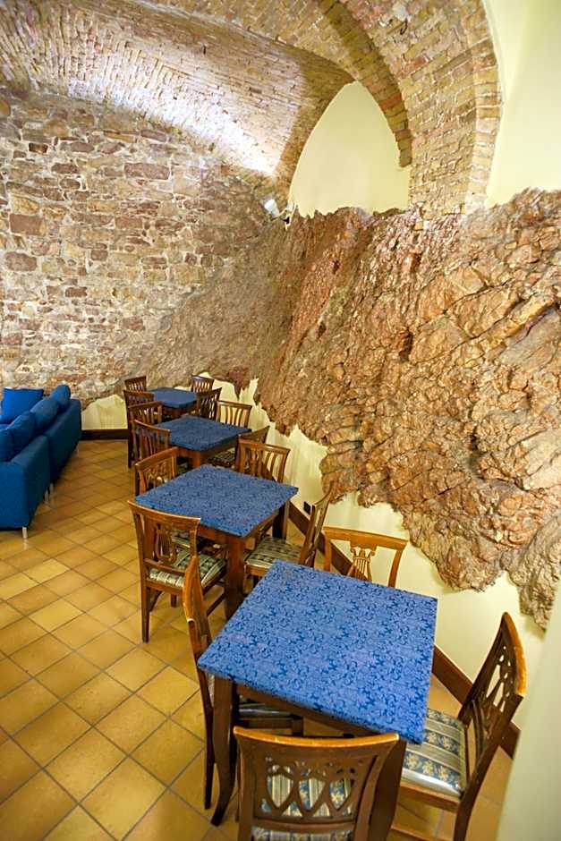 Hotel La Rocca