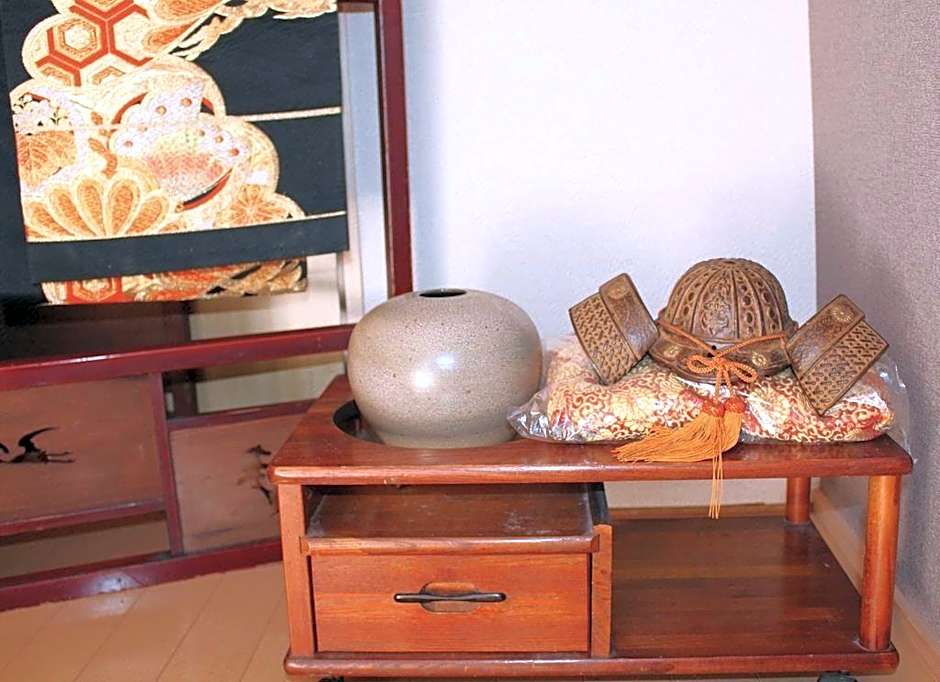 Kyoto Kumano House