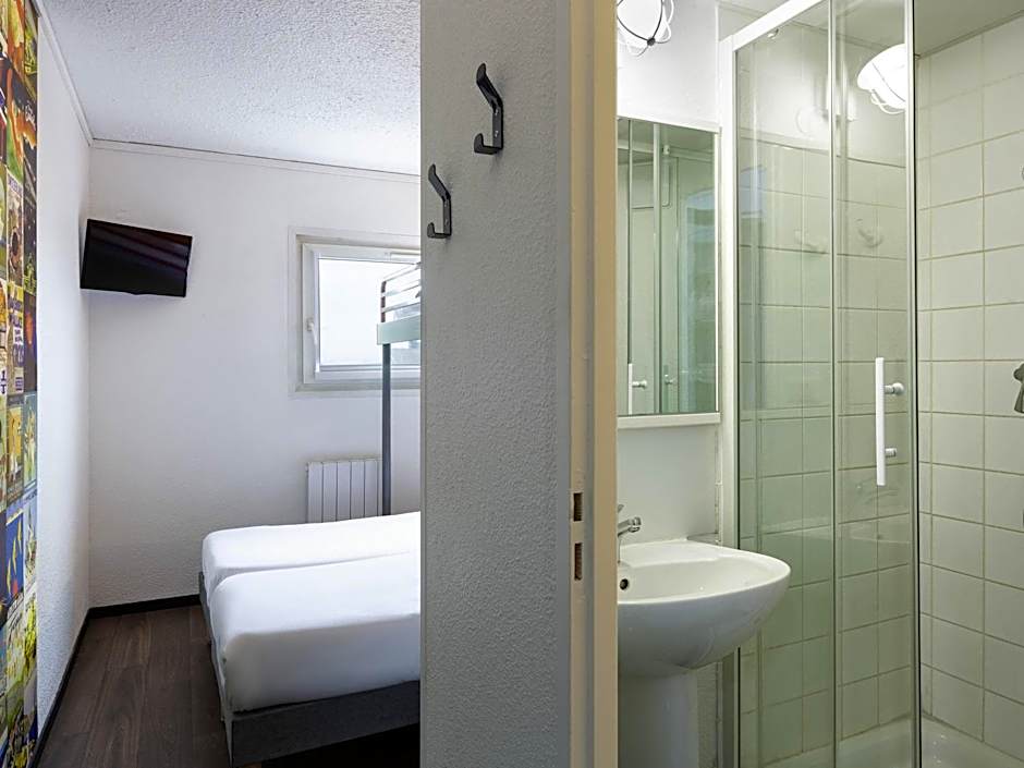 Hôtel F1 Reims Tinqueux