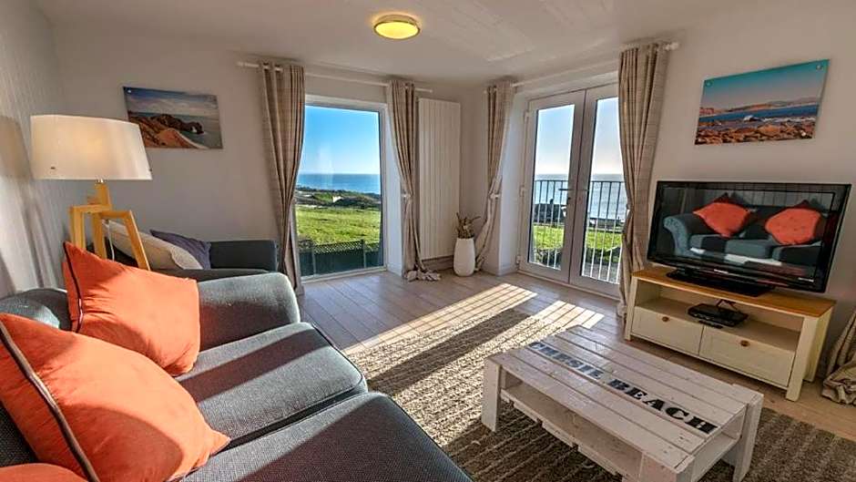 Chesil Beach Lodge Burton Bradstock Dorset DT64RJ