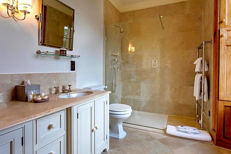 Links House at Royal Dornoch