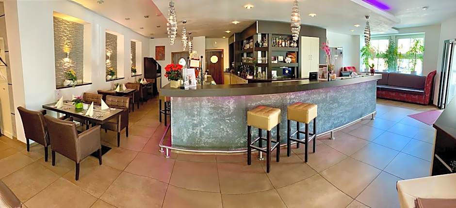 Boutique Hotel Goldene Henne